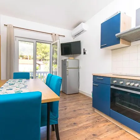 Sweet Apartmán