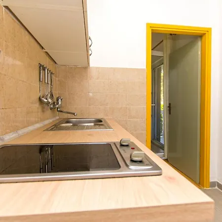 Appartement Sweet Pašman
