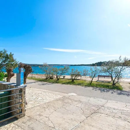 Sweet Appartement Pašman