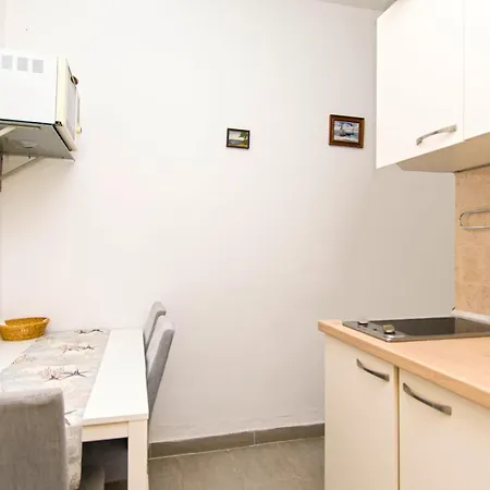 Appartement Sweet Pašman