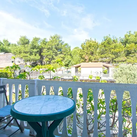 Sweet Appartement Pašman