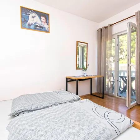 Apartmán Sweet *