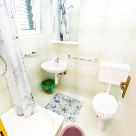 Apartmán Sweet *